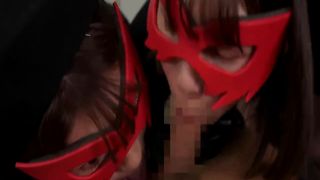 [SuperMisses.com] SPSD-83 Heroine’s SAGA #2 Mask Hunting!-024-0