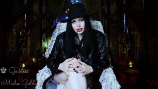 You Are Not Gay If Its Your Own Cum The Goldy Rush The Goldy Rush (Femdom porn)-6