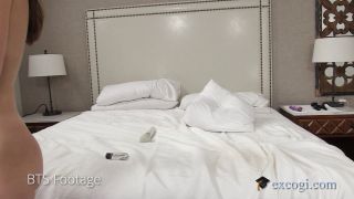 Video ,i Rose  23 Years Old Part 1 BTS 1080p FullHD-7