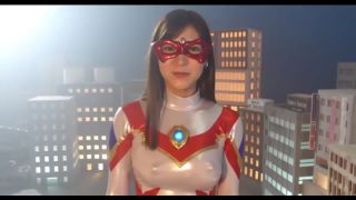 [SuperMisses.com] ZEPE-38 巨大ヒロイン炎の女藤井レイナ Reina Fujii-9