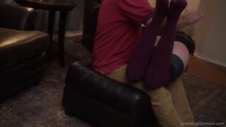 SpankingGlamour - 1 [SpankingGlamour] - Gracie Gates - 130-3