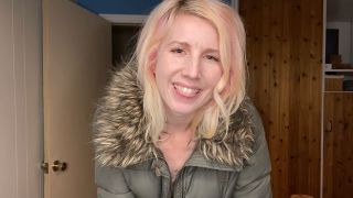 Kinky Eye Exam (Fetish porn)-1