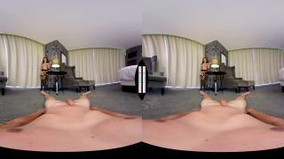 xxx clip 2 Naughty America VR - Lana Rhoades - vr - 3d porn -8