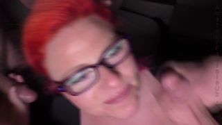 online xxx video 15 teens blowjob compilation with old men Nicole - Gangbang, blowjob on blowjob porn-2