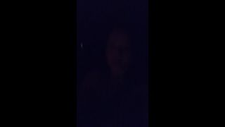 Jessica start driving home naked(porn)-7