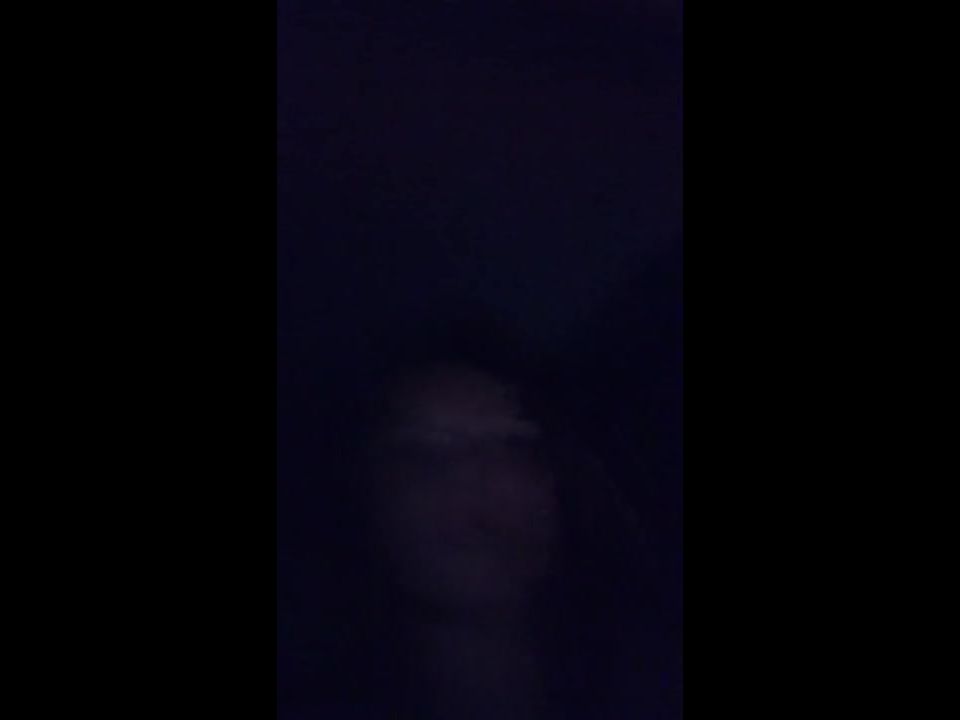 Jessica start driving home naked(porn)