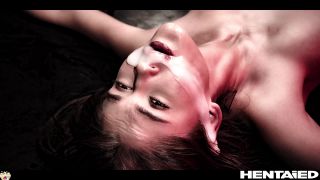 online clip 18 Hentaied – Sonya Blaze – Eggflation, homemade bdsm on cuckold porn -6