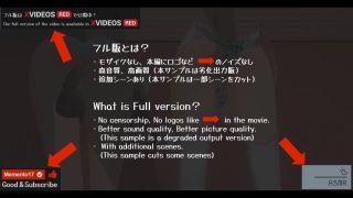 Anime 無修正エロアニメ　ASMRボイス　アイドル3P-8