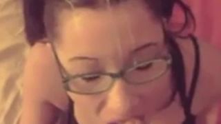 10 Amateur Facial Cumshotsom-3