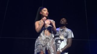 Nicki Minaj – Vancouver Live (2015) HD 720p!!!-1