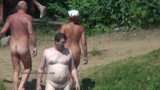 Nudist video 01427-8