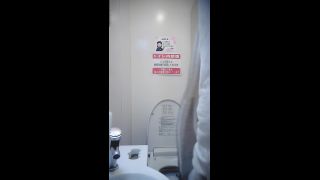 Voyeur – Beauty convenience store toilet – 15284060,  on voyeur -7