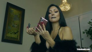 [K2S.CLUB] Trixie Banks - Black Kisses From My Black Heart - FullHD 1080P-1