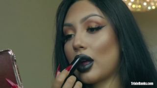 [K2S.CLUB] Trixie Banks - Black Kisses From My Black Heart - FullHD 1080P-2