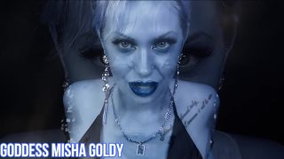 free video 5 femdom empire strapon fetish porn | The Goldy Rush Eye Contact Its So Easy To Manipulate You And Take Your Weak Mind – Mistress Misha Goldy – Russianbeauty | jerkoff instructions-6