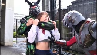[WarAnLov.com] SPSA-45 爆裂乙女ギシギシぷるん5 ～呪い人形の恐怖～-0