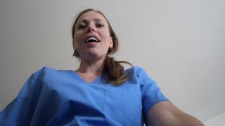 free xxx video 22 Yogabella – Naughty Nurse on masturbation porn mind control fetish-8