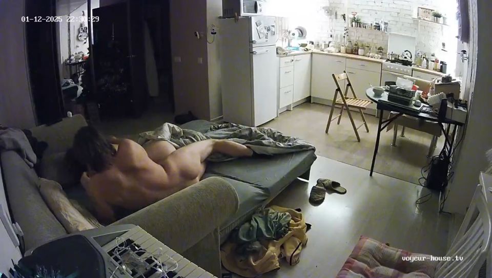 Rachel And Ross Sex, 12-01-2025 720P - Voyeur
