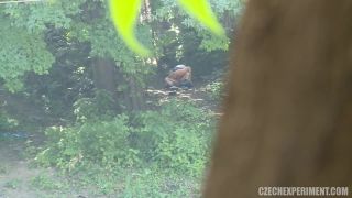 Pavlina - Strangers Public Spy Cam Sex HD-6