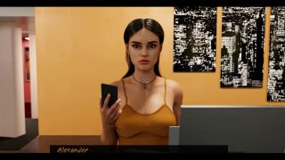 MissKitty2K - Heir Apparent - Pt 13 - Start Off On The Wrong Foot by RedLady2K-3