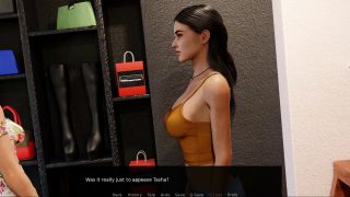 MissKitty2K - Heir Apparent - Pt 13 - Start Off On The Wrong Foot by RedLady2K-8
