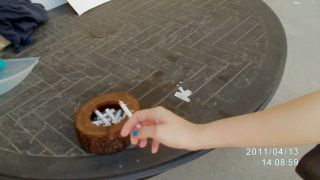 [K2S.CLUB] Roxie Rae Fetish - I Hope You Get Burned - HD 720P-5