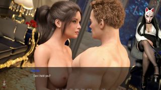 Playful_fox - KATE (35) - swingers orgy after strip poker game-2