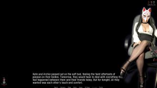 Playful_fox - KATE (35) - swingers orgy after strip poker game-8