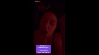 [GetFreeDays.com] After party with Israeli onlyfans girl - Israeli girl get big dick after night club Sex Video March 2023-9