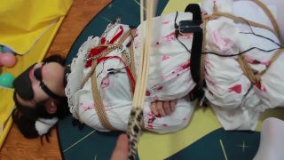 fan xiao xiao BDSMFXX-SM-24-6