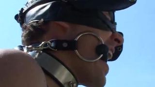 SM Studio Berlin - Pony Training Video Sex Download Porn-6