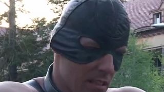 SM Studio Berlin - Pony Training Video Sex Download Porn-9