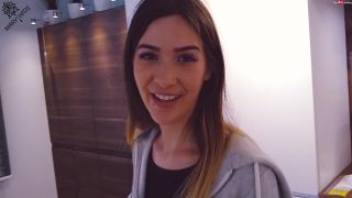 porn clip 46 oral amateur hardcore porn | MaryHaze - Im Moebelhaus von Fan Erkannt und ihn direkt Mega Public entsaftet  | maryhaze-0