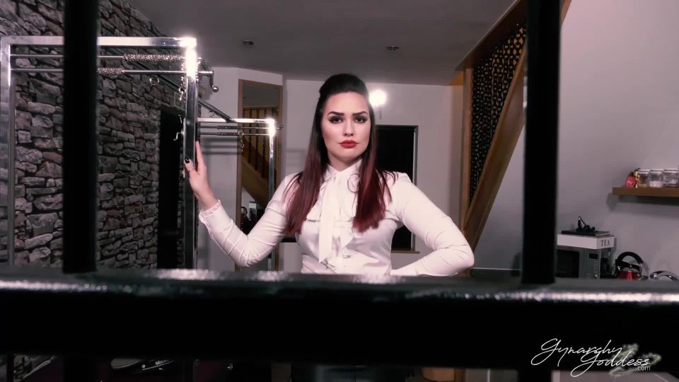 adult xxx video 28 Gynarchy Goddess - D3ATH R0W - Executrixx on femdom porn daphne rosen femdom