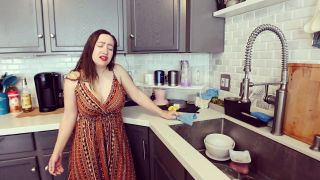 adult video clip 12 Lalunalewd - Jealous step-Mom Ruins Engagement - FullHD 1080p on pov nude fetish-3