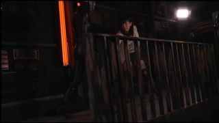 ZEXT-03 ヒロインのダメージ03-焼き払い再起動朱里友香 Tomoka Akari - JAV-6