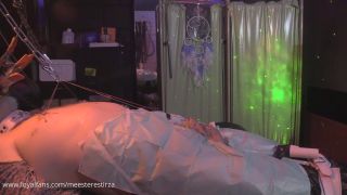   Bondage  Bondage LoyalFans: Mistress Tirza - This cock and balls need some waxing -8