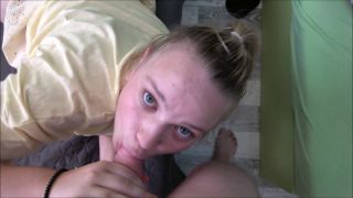 Pov Blowjob And Fucking My 18Yo Step Sister With Big Ass 1080p-1