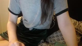 Shemale Webcams Video for October 18, 2018-9