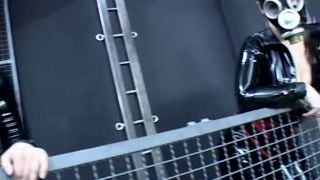 ﻿Rubber Dolls (Fetish porn)-8