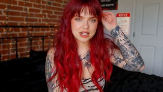 [K2S.CLUB] Ginger Rae xoxo - Cum Eating Loser - SPH and CEI - Ginger Rae - FullHD 1080P-3