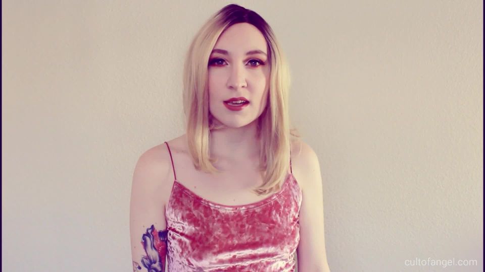 porn video 3 Angel Au Lait – Its Your Fault on lesbian girls crush fetish sites
