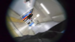 [FHD-bri26] uniform appearance! The stockings are torn! If you tell me - fhdjkbri 26 | voyeur | voyeur -3