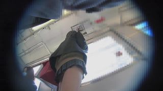 [FHD-bri26] uniform appearance! The stockings are torn! If you tell me - fhdjkbri 26 | voyeur | voyeur -9