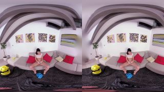 VR 336 Arian Joy – Time Stopped (GearVR)(Virtual Reality)-3