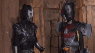 [SuperMisses.com] SPSB-78 Luxe Man 2nd Pink is an Evil Female Cadre-000-0