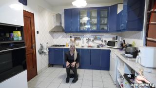 Cat Burglar Boobytrap Laxative Cake Boom Quick View Porn ...-7