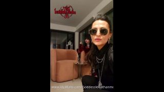 Medusa Gorgons - Goddess Leviathan - The Sorceress - Serving And Queen Part 3 - Humiliation-0