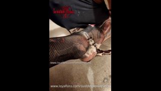 Medusa Gorgons - Goddess Leviathan - The Sorceress - Serving And Queen Part 3 - Humiliation-9