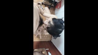 Cui Xiaolei - The Latest Public Toilet Theme Series: Sows Valentines Day SD 1280p - Natural tits-6